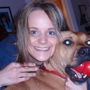 Meet your Posher, Christie